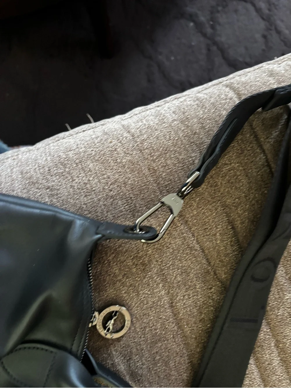 Longchamp Le Pliage Xtra S Handbag